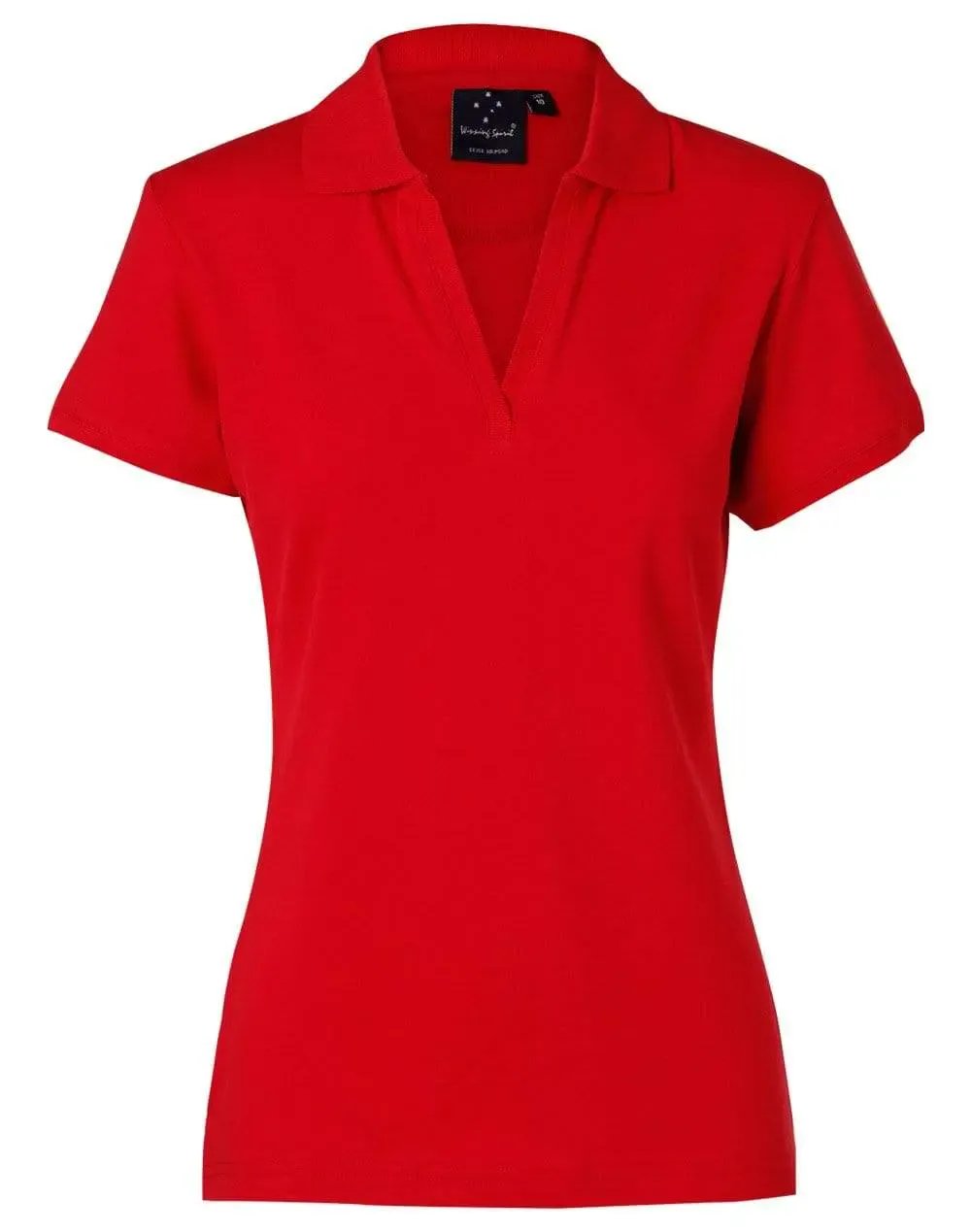 Winning Spirit Women's Longbeach Polo Ps40